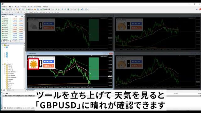 【トレード予約した「その後」のチャート事例】2024年6月13日.mp4