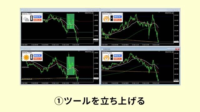 一連のトレードの流れを「動画」でお見せします。.mp4