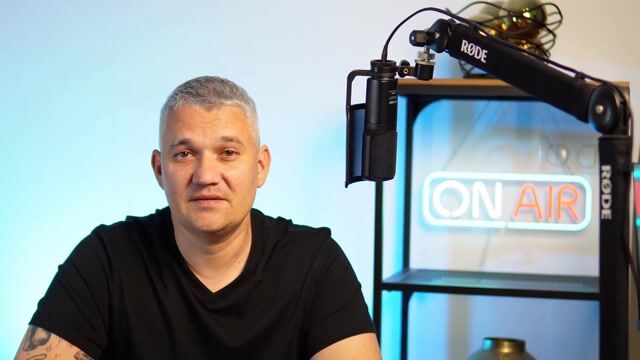 My real trading (part 1)