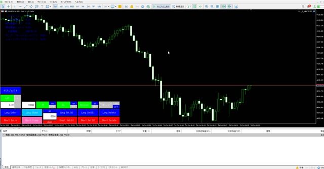 Rのパラメーター説明動画